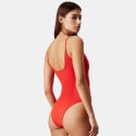 Calvin Klein Women's One-piece Swimwear