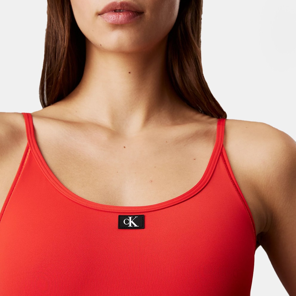 Calvin Klein Women's One-piece Swimwear