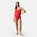 Calvin Klein Women's One-piece Swimwear