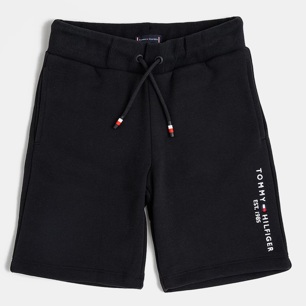 Tommy Jeans Essential Παιδικό Σορτς