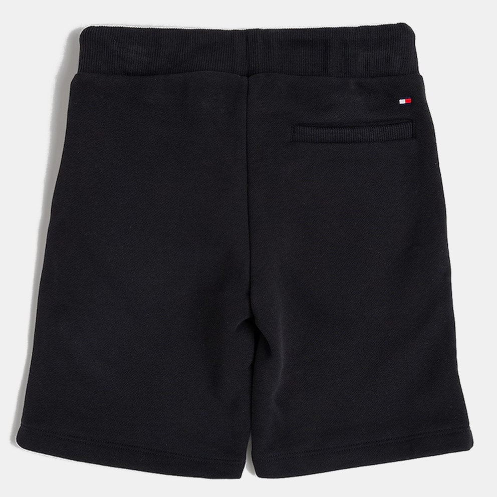Tommy Jeans Essential Παιδικό Σορτς