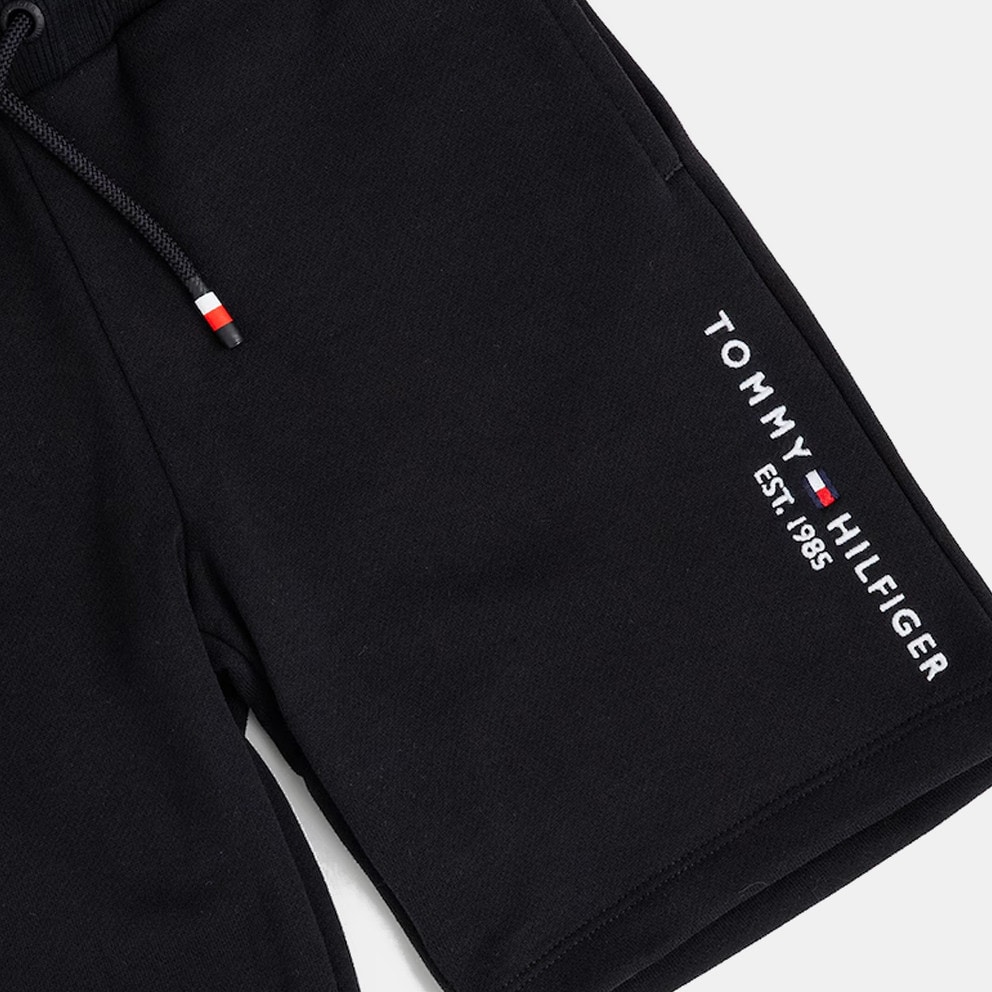 Tommy Jeans Essential Παιδικό Σορτς