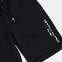 Tommy Jeans Essential Παιδικό Σορτς