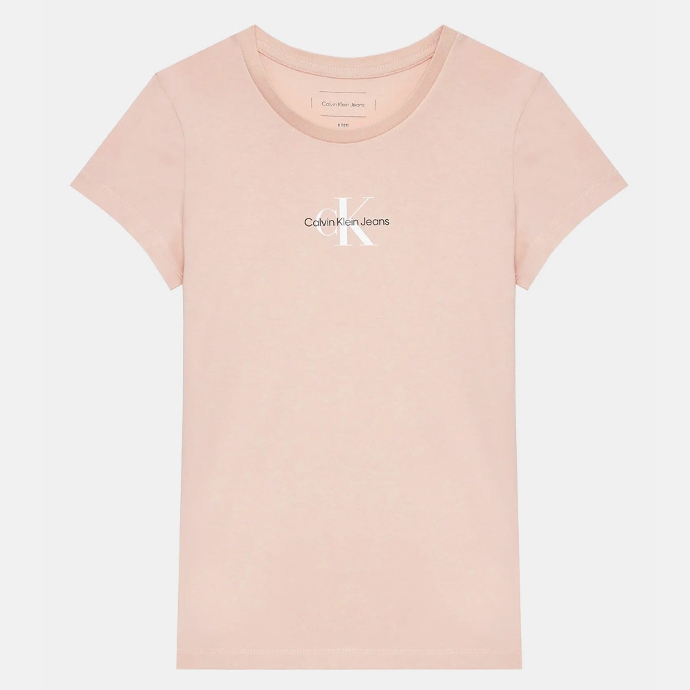 Calvin Klein Παιδικό T-Shirt