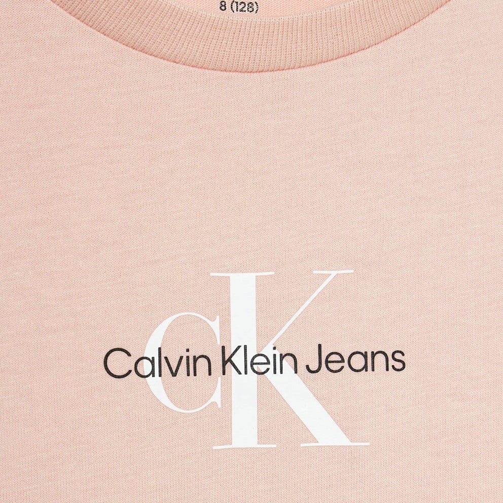 Calvin Klein Παιδικό T-Shirt