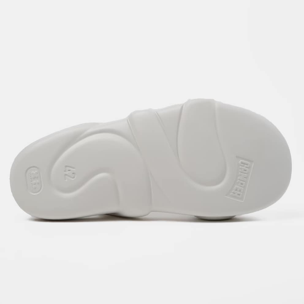 Camper Kobarah Flat Men's Sandals