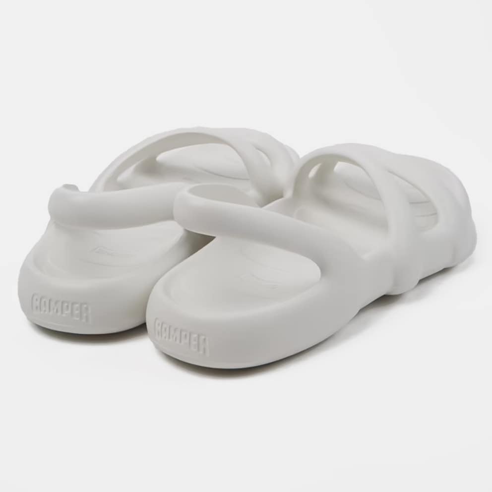 Camper Kobarah Flat Men's Sandals