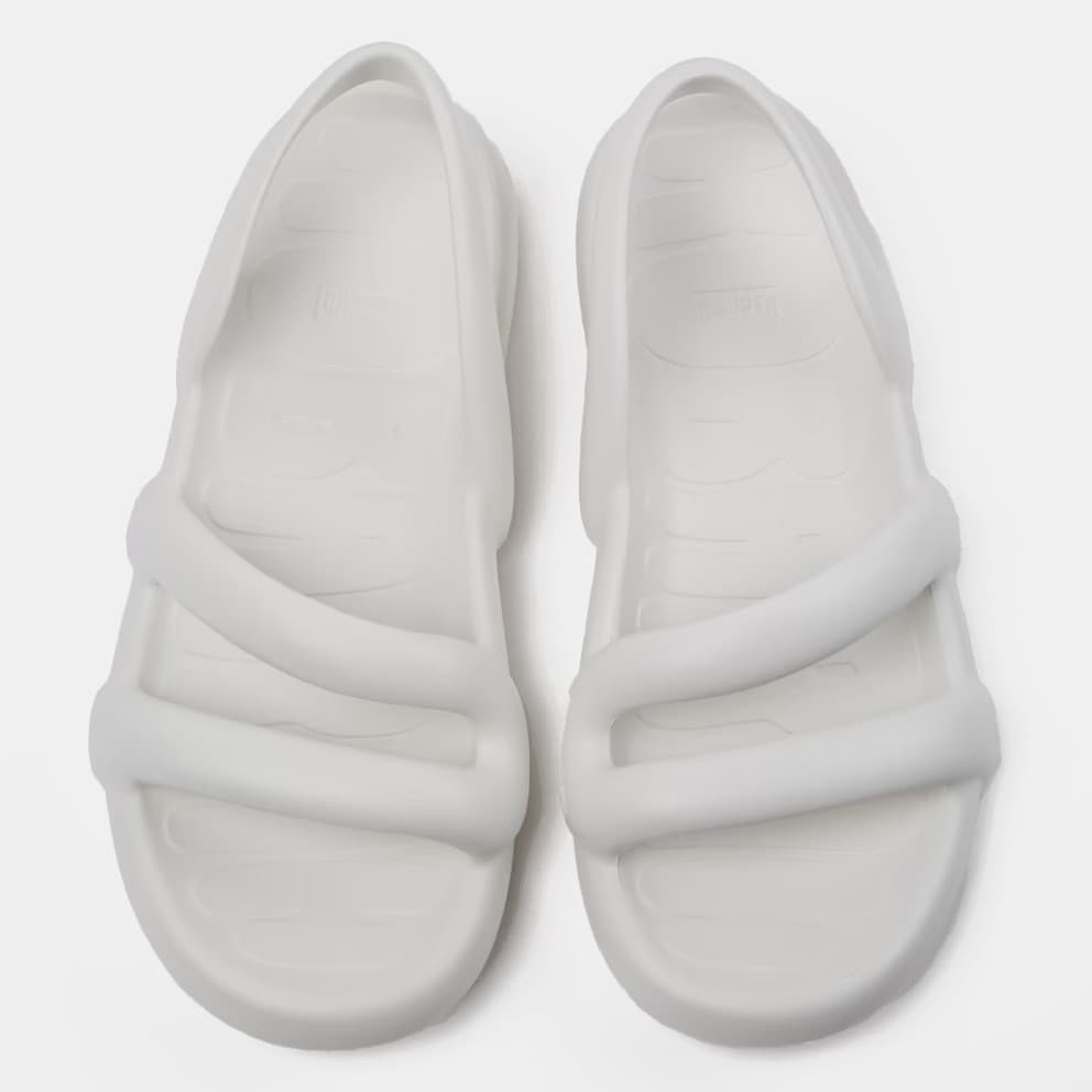 Camper Kobarah Flat Men's Sandals
