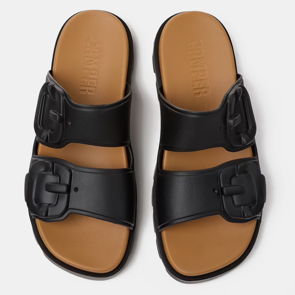 Camper 3D Men's Slides
