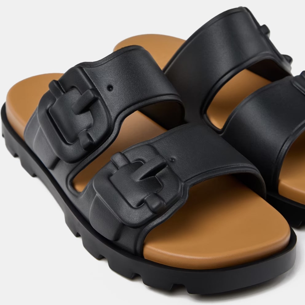 Camper 3D Men's Slides