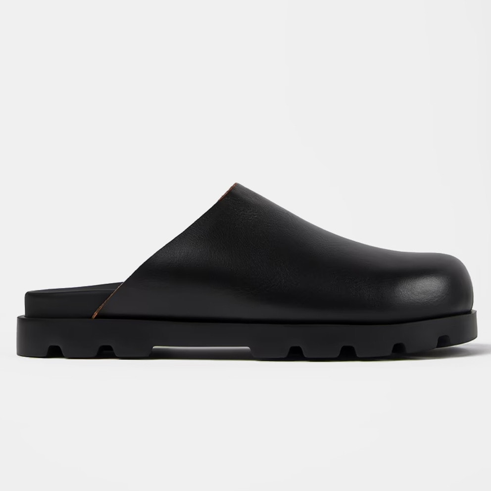 Camper Brutus Flat Men's Sandals