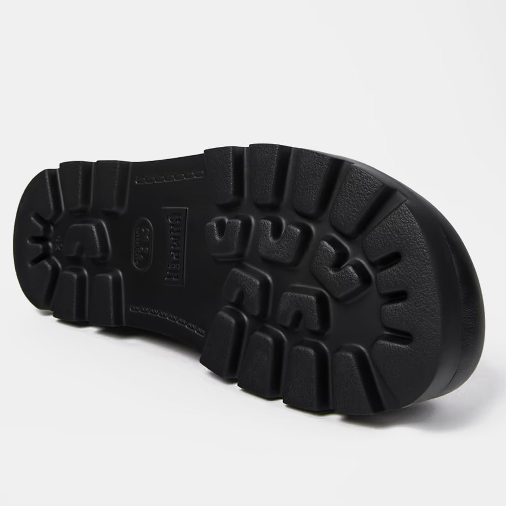 Camper Brutus Flat Men's Sandals