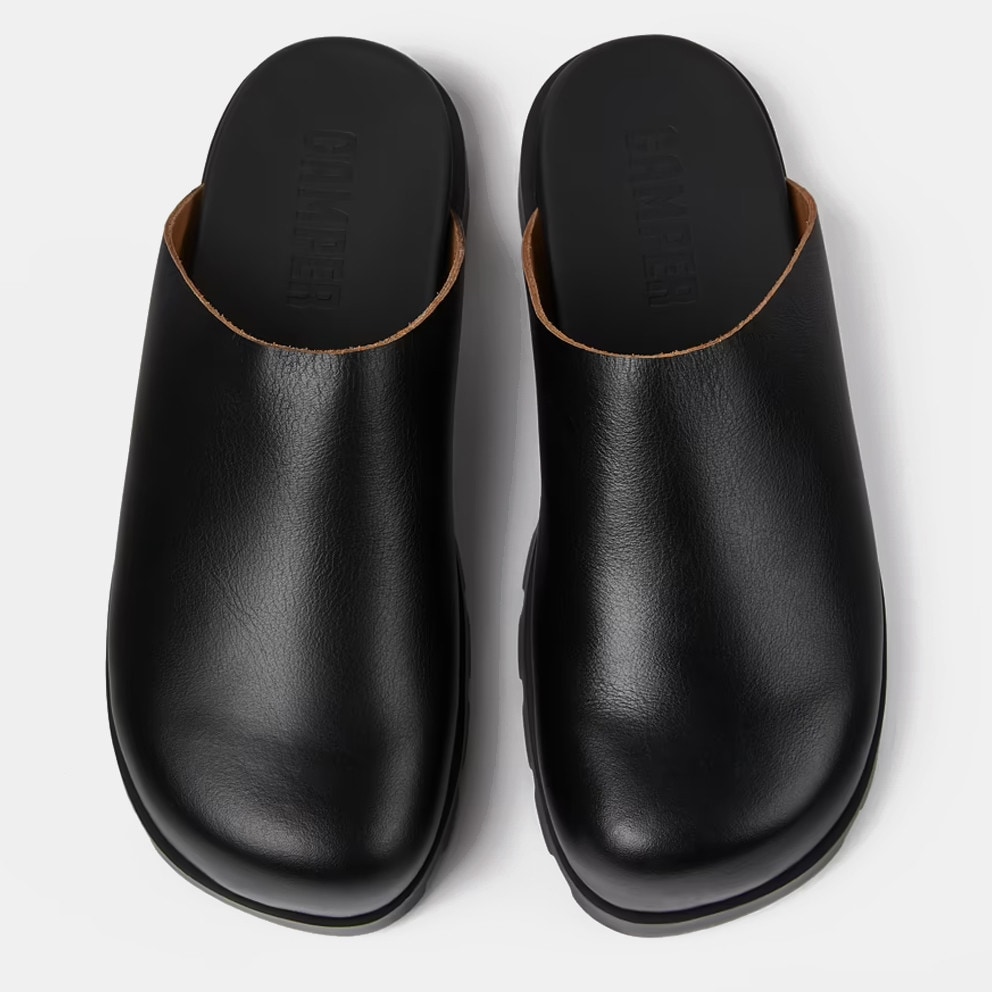 Camper Brutus Flat Men's Sandals