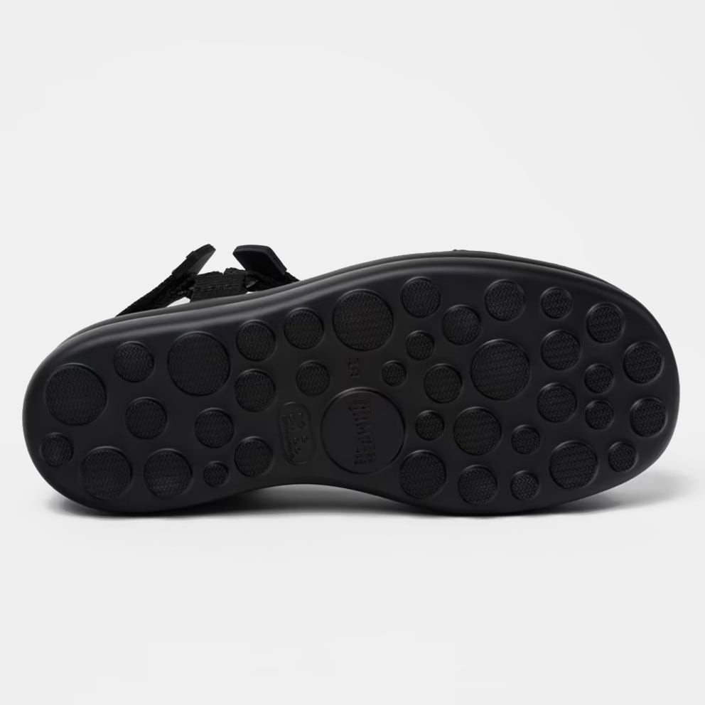 Camper Webbing Flota Up Women's Sandals