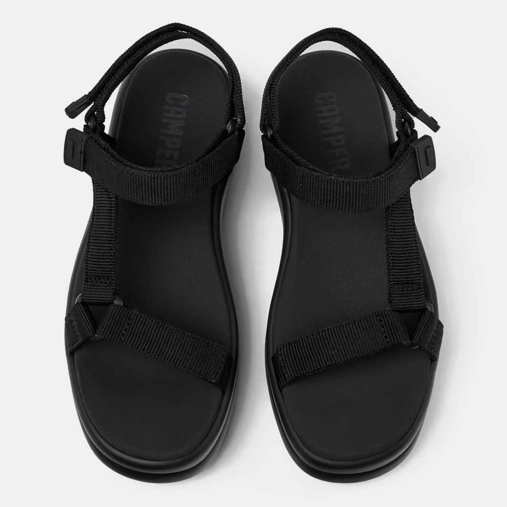 Camper Webbing Flota Up Women's Sandals