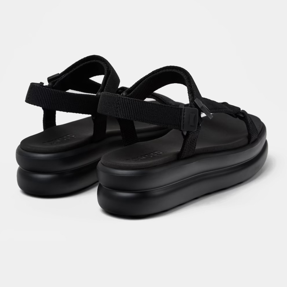 Camper Webbing Flota Up Women's Sandals