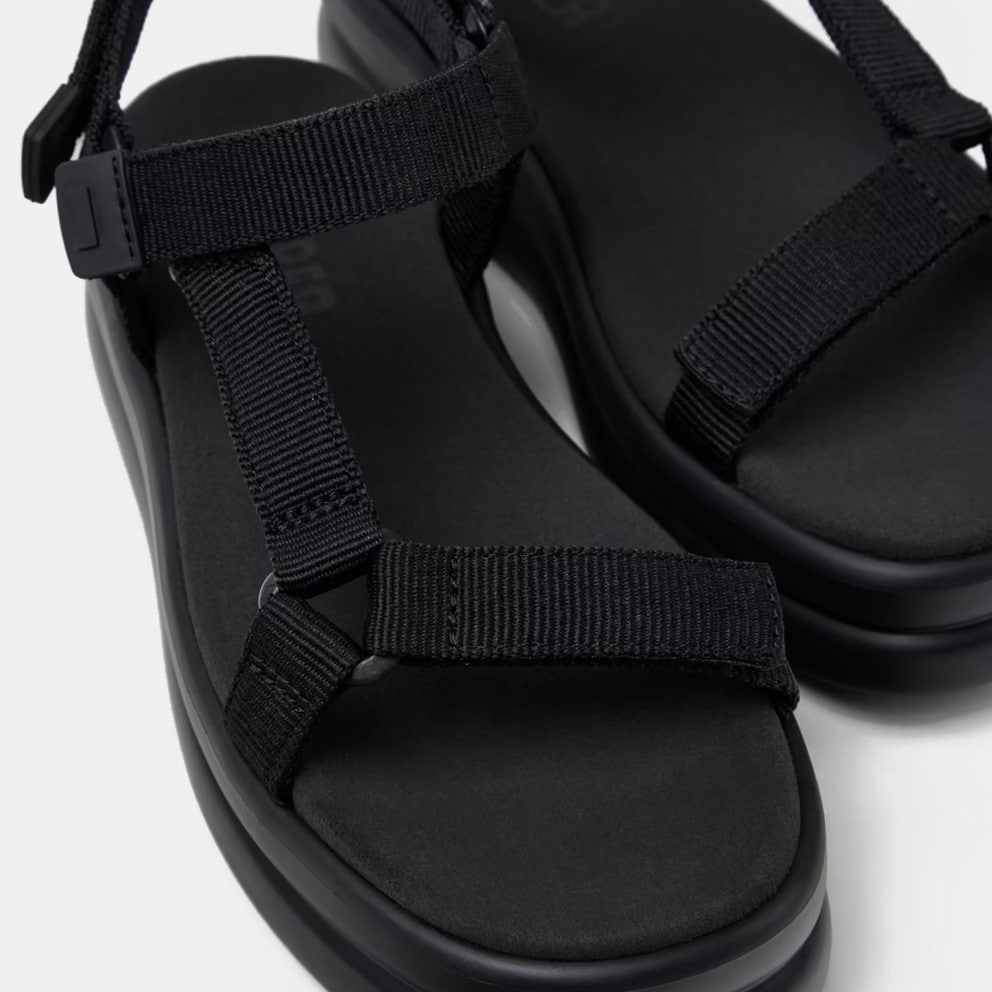 Camper Webbing Flota Up Women's Sandals