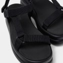 Camper Webbing Flota Up Women's Sandals