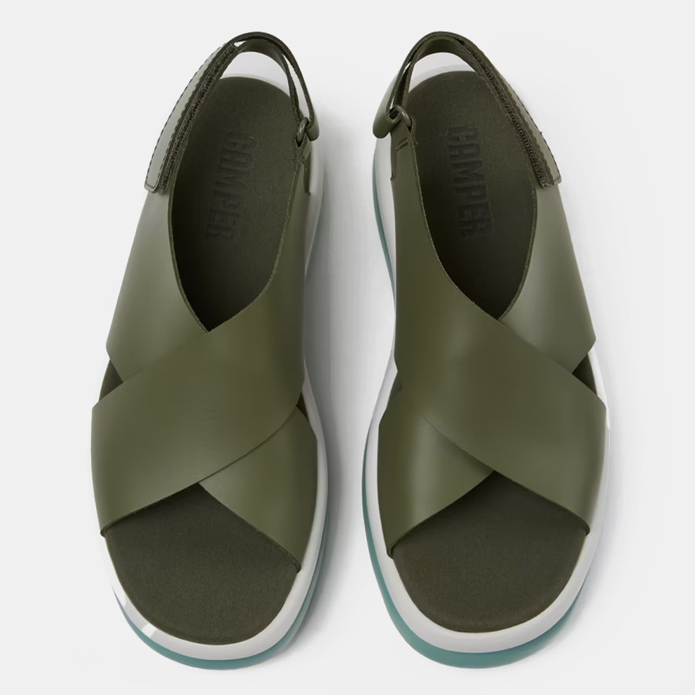 Camper Azara Romero Flota Up Women's Sandals