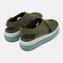 Camper Azara Romero Flota Up Women's Sandals