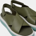 Camper Azara Romero Flota Up Women's Sandals