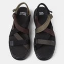 Camper Webbing Flota Up Women's Sandals