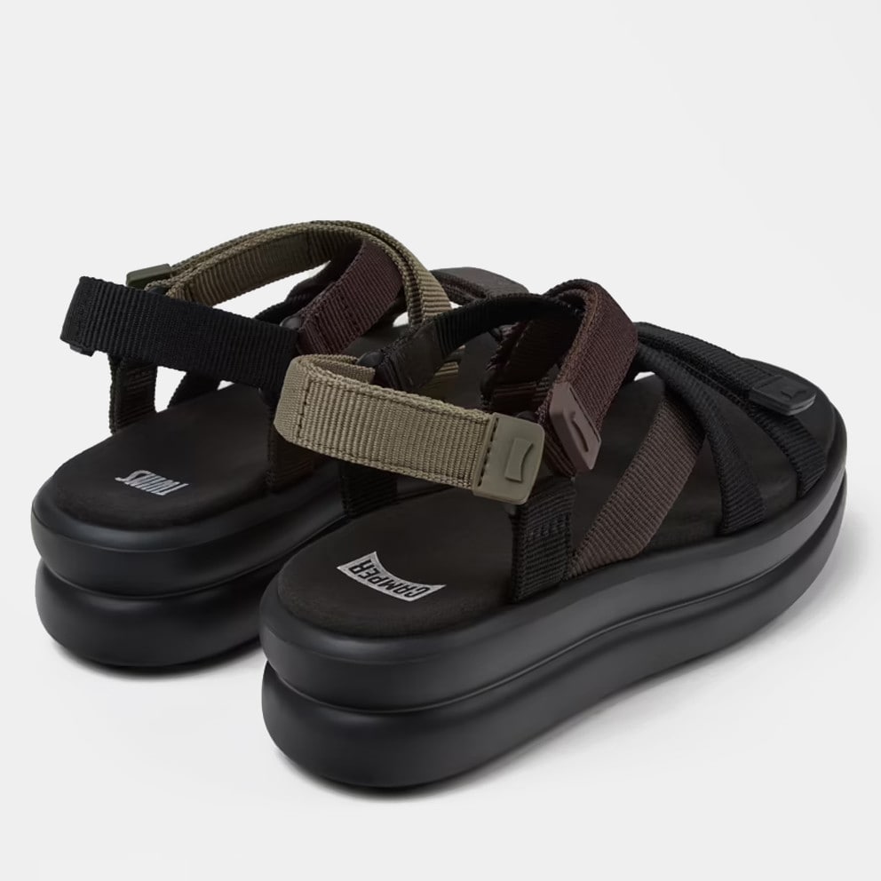 Camper Webbing Flota Up Women's Sandals