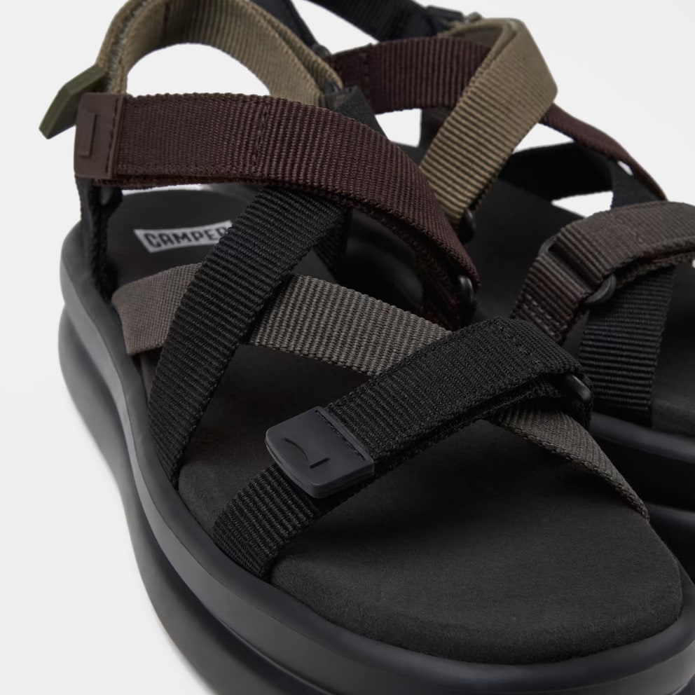 Camper Webbing Flota Up Women's Sandals