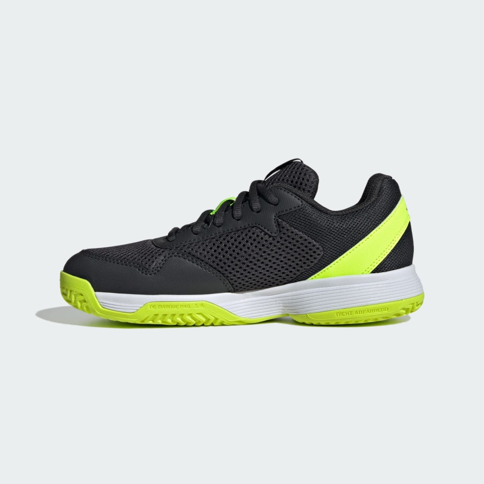 adidas Courtflash Tennis Shoes Kids