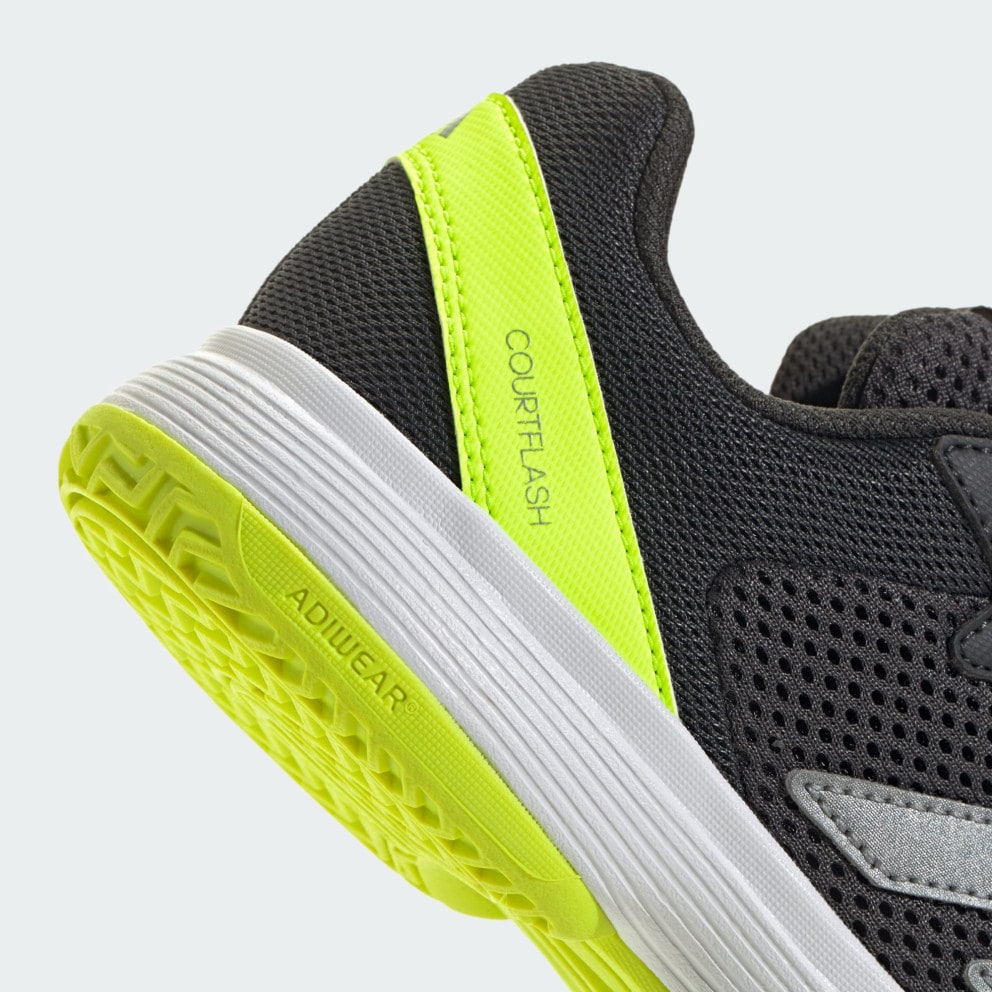 adidas Courtflash Tennis Shoes Kids