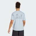 adidas Terrex Polygiene Graphic Tee