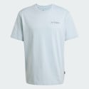 adidas Terrex Polygiene Graphic Tee