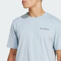 adidas Terrex Polygiene Graphic Tee