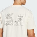 adidas Terrex Polygiene Graphic Tee