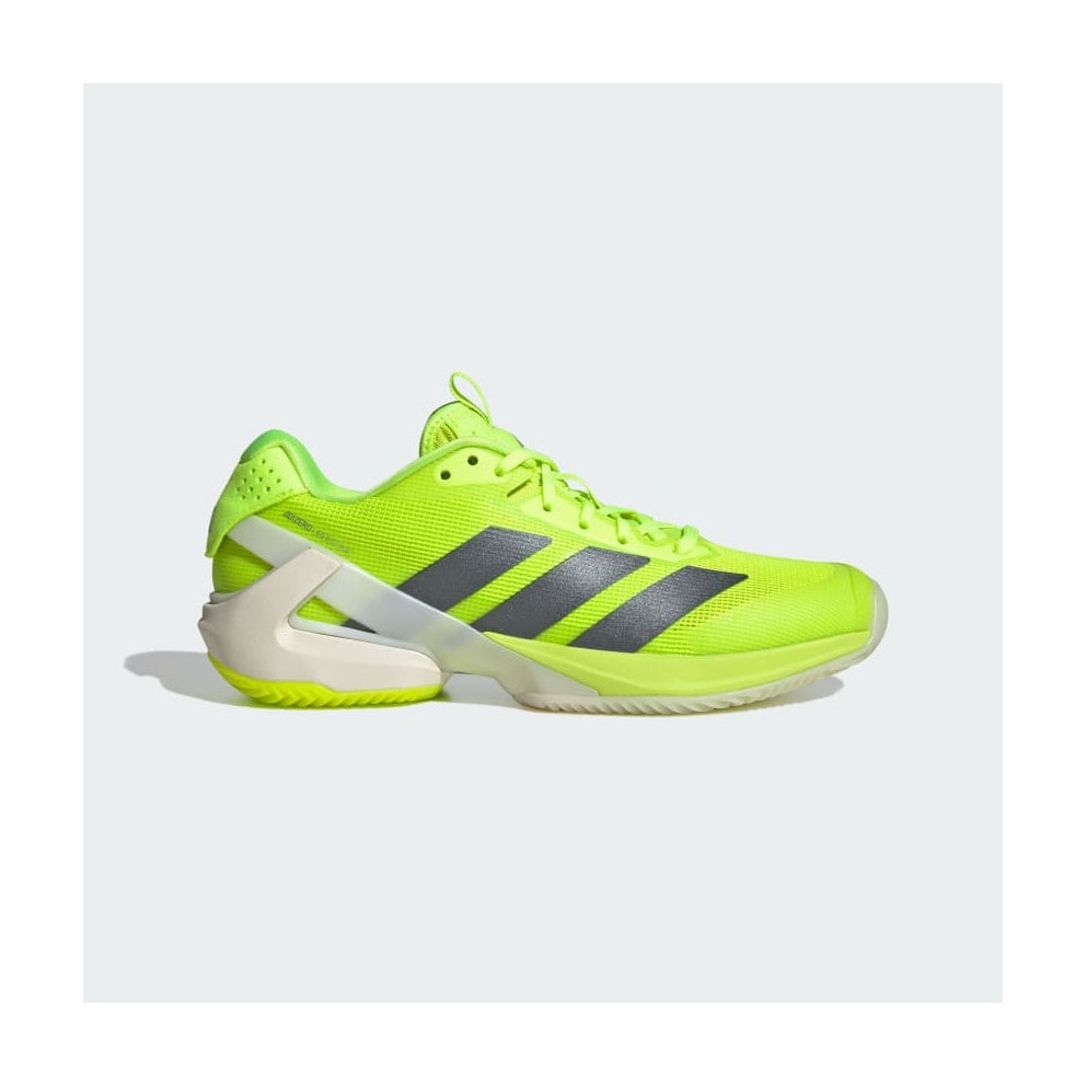 adidas Adizero Ubersonic 5 Clay Tennis Shoes