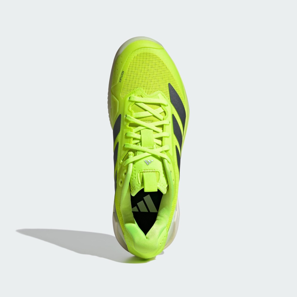 adidas Adizero Ubersonic 5 Clay Tennis Shoes