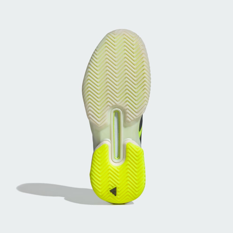 adidas Adizero Ubersonic 5 Clay Tennis Shoes