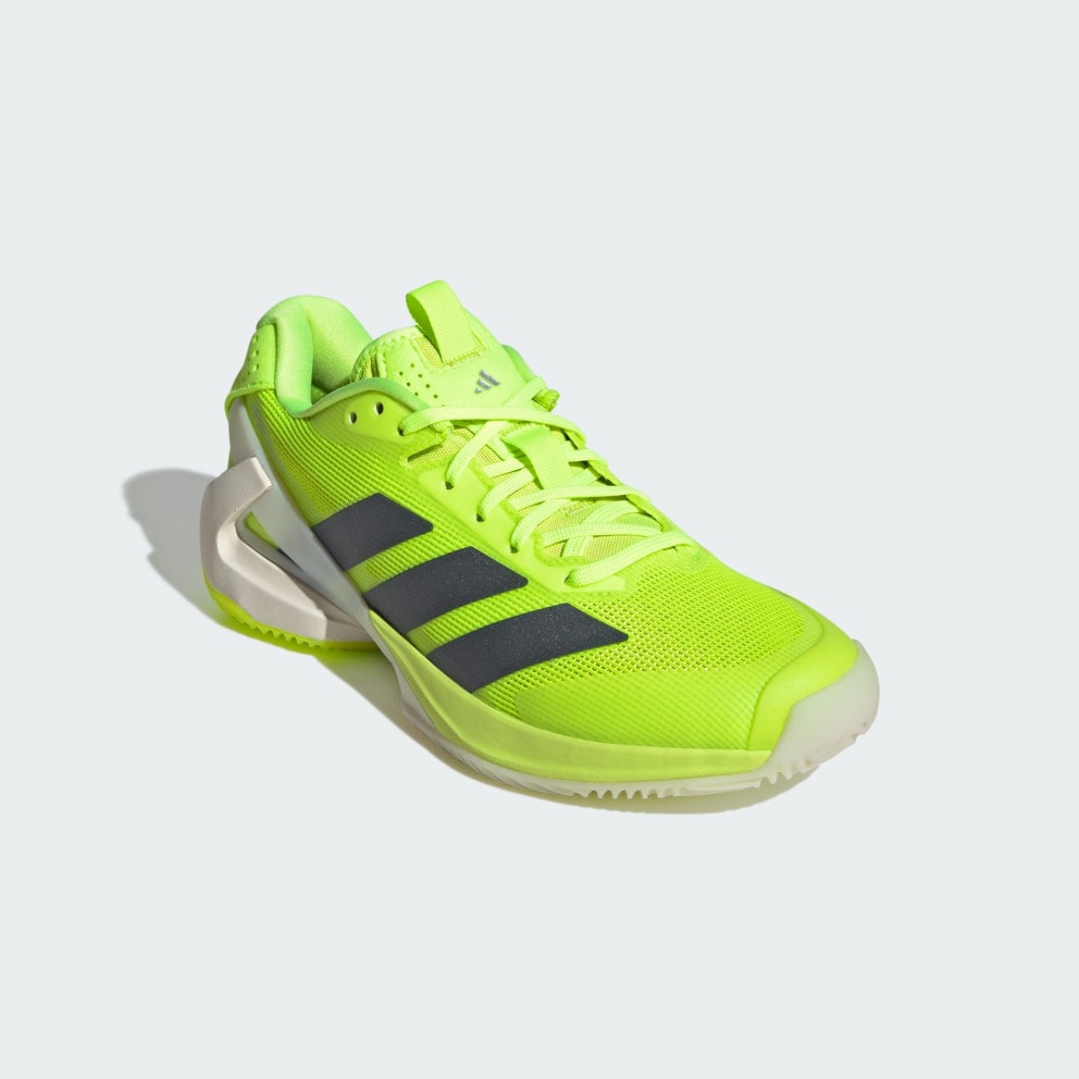 adidas Adizero Ubersonic 5 Clay Tennis Shoes