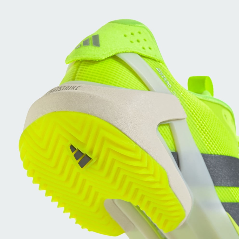 adidas Adizero Ubersonic 5 Clay Tennis Shoes