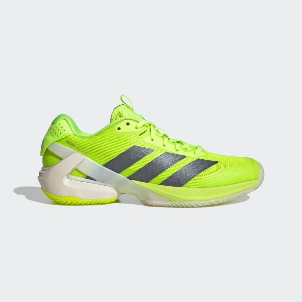 adidas Adizero Ubersonic 5 Clay Tennis Shoes