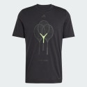 adidas Tennis 3 Rackets Graphic Tee
