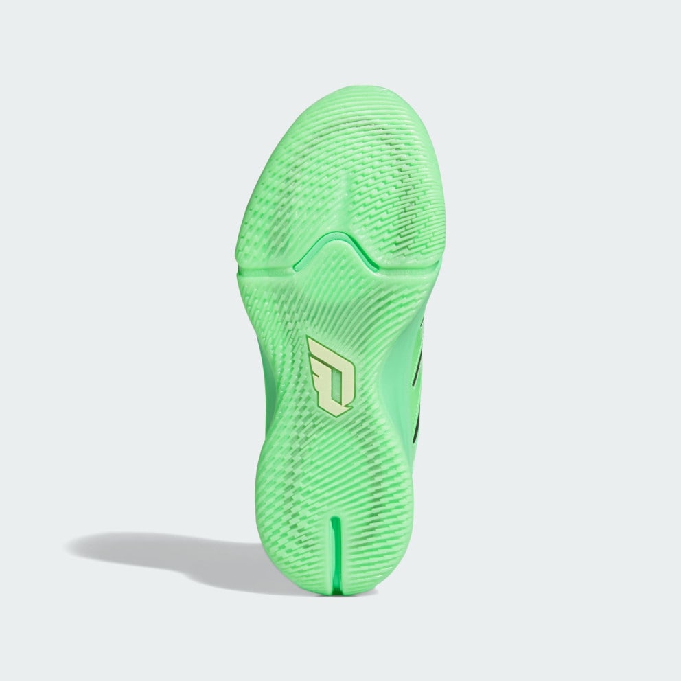 adidas Dame 9