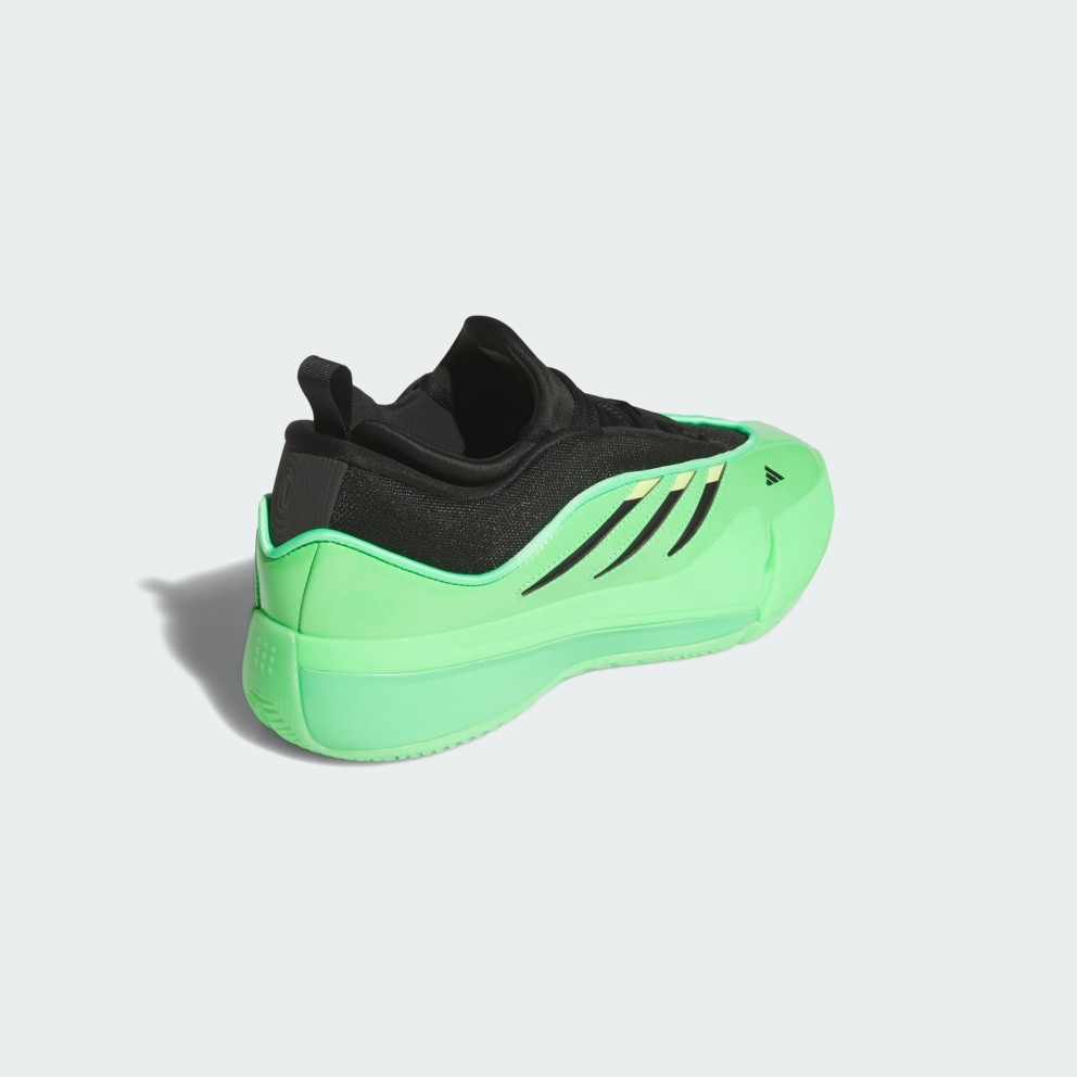 adidas Dame 9