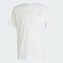 adidas Gradual Runner Graphic Tee