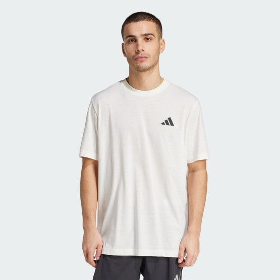 adidas Every Pace Graphic Tee