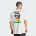 adidas Every Pace Graphic Tee