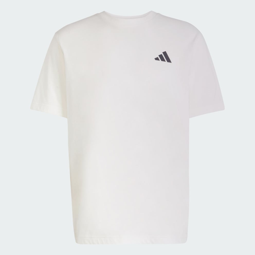 adidas Every Pace Graphic Tee