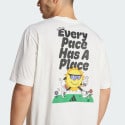 adidas Every Pace Graphic Tee