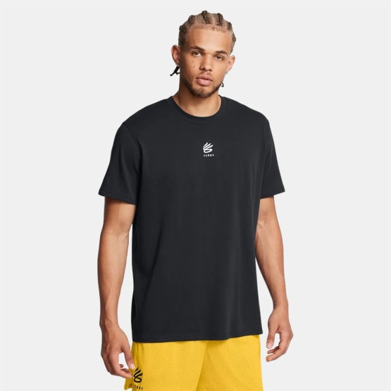 Under Armour Curry Men's T-Shirt