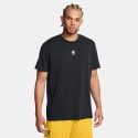 Under Armour Curry Ανδρικό T-Shirt
